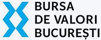 Listare Bursa de Valori București