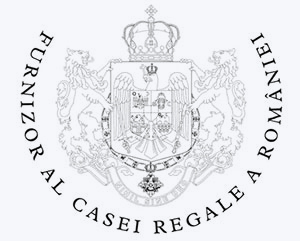 Furnizor oficial al Casei Regale