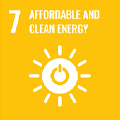 Affordable and Clean Energy