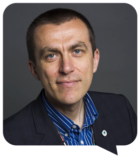 Marius Stefan